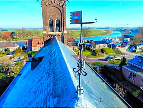 Mauritiuskerk Studio's