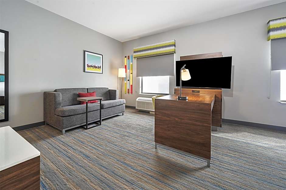 Hampton Inn & Suites Omaha Southwest-La Vista