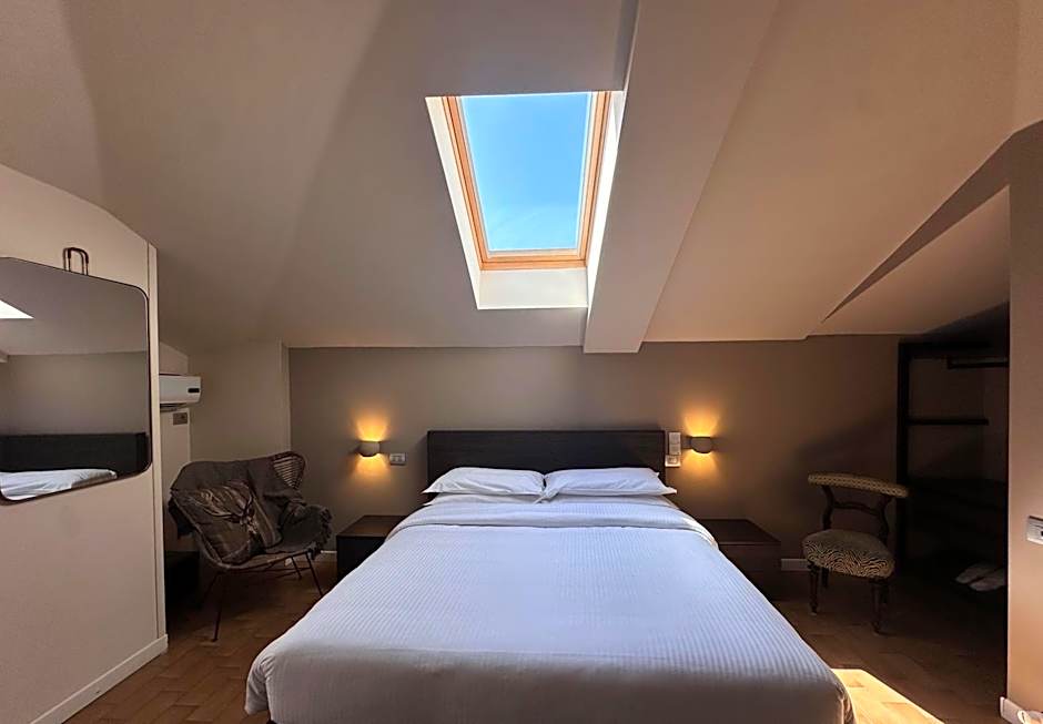 Hotel Ristorante San Giuseppe