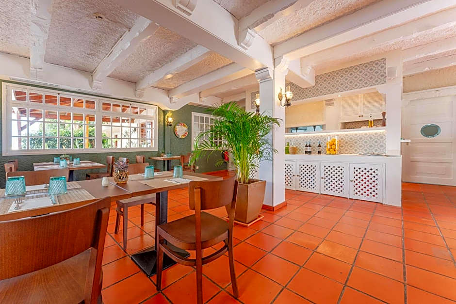 Sentido Galomar - Adults Only