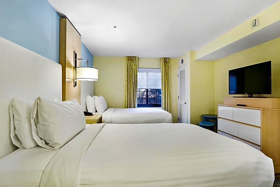 Staybridge Suites Columbia Baltimore By IHG