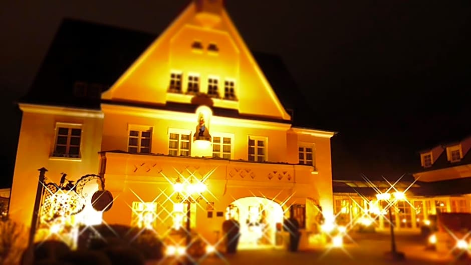 Drahthammer Schloßl