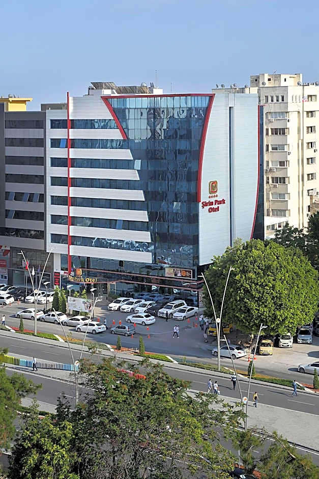 Sirin Park Hotel