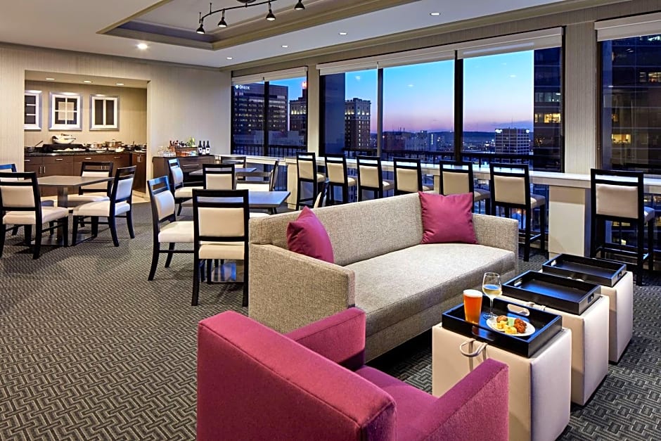 Hyatt Regency Tulsa Downtown