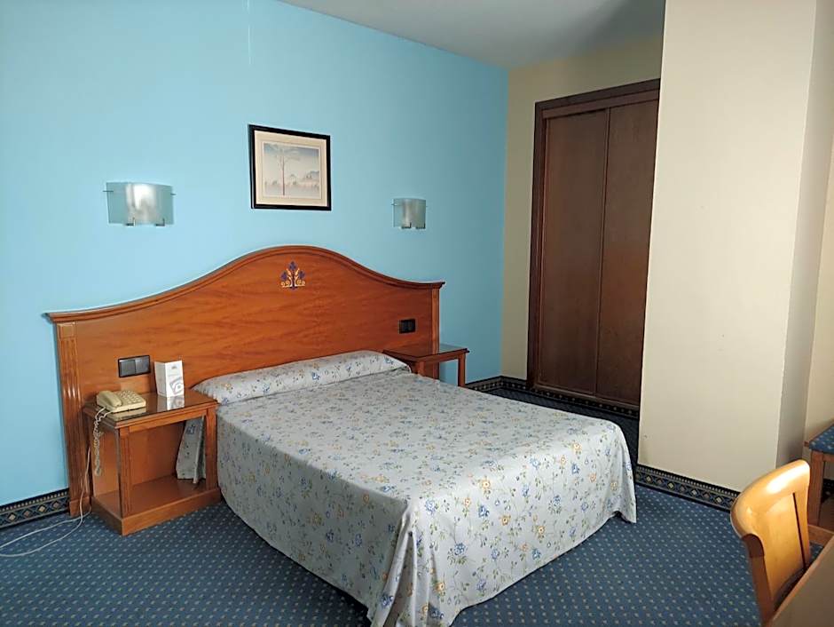 Hotel Ebora by Vivere Stays