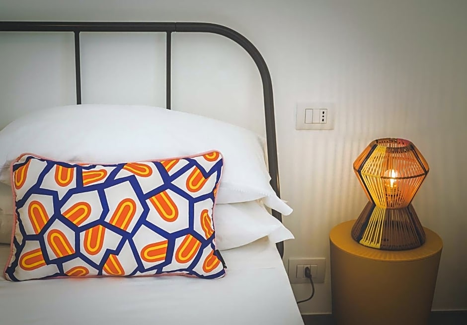 Casa Ziazì Room e Nature