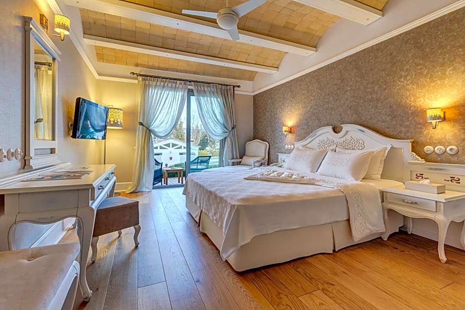 Antmare Hotel