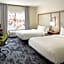 Fairfield Inn & Suites by Marriott Atlanta McDonough