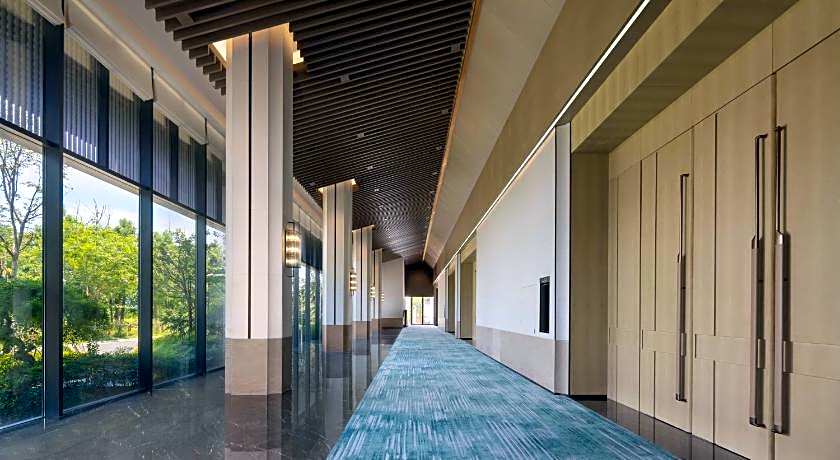 Courtyard Changzhou China