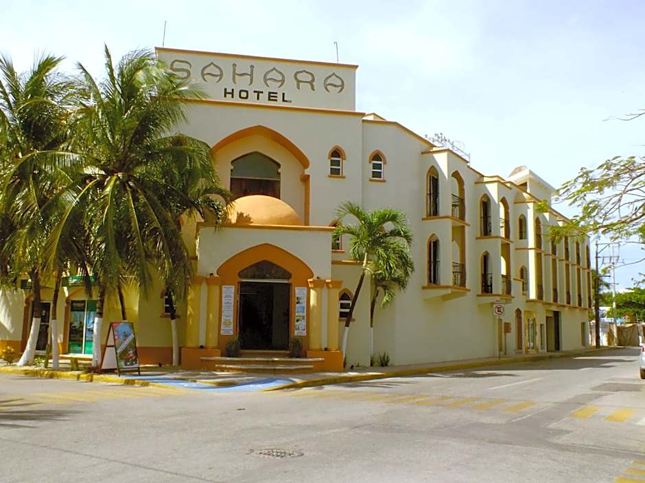 Sahara Hotel