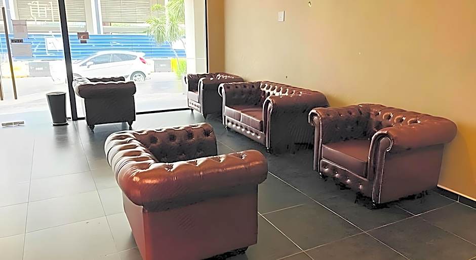 Geo Boutique Hotel - Seri Kembangan