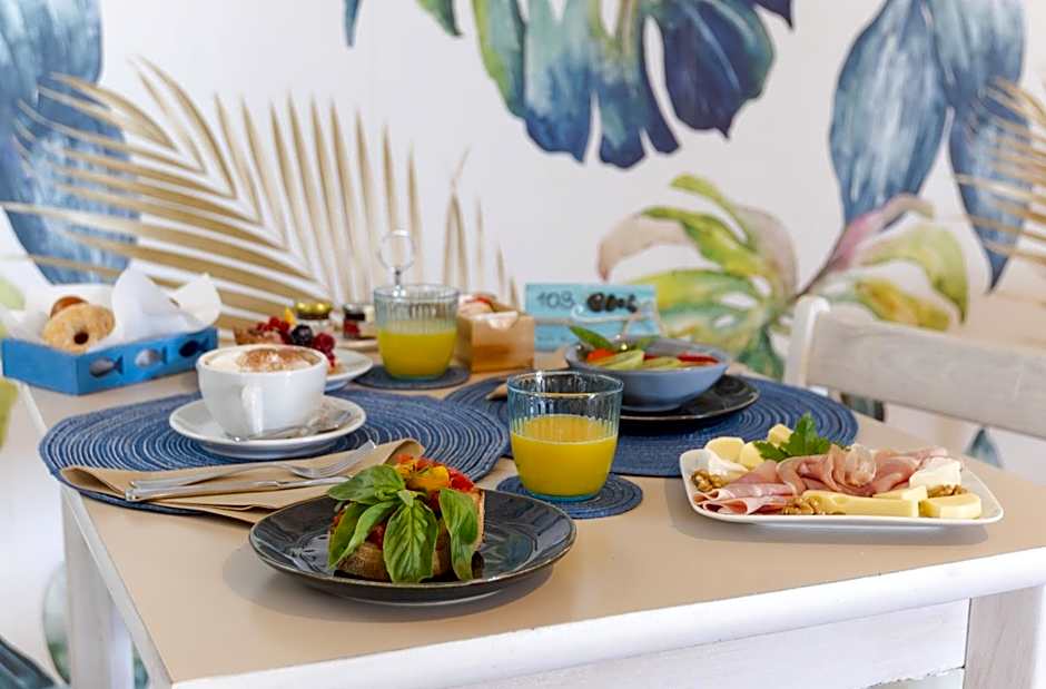 Villa Bina Sea Hotel