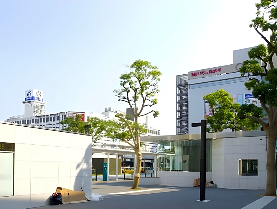 Pearl Hotel Kawasaki