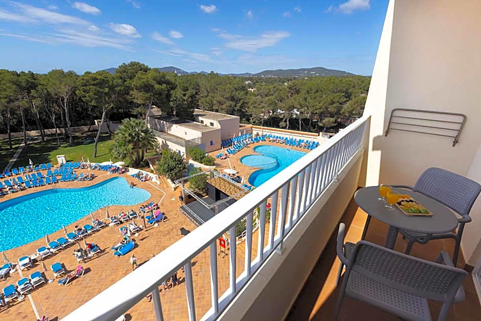 Invisa Ereso All Inclusive