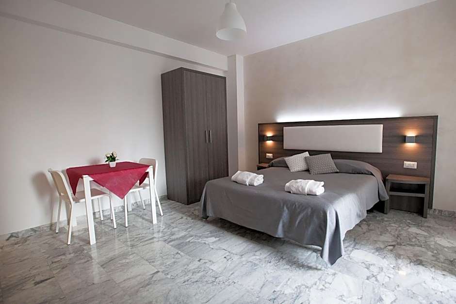 B&B Momenti Romani