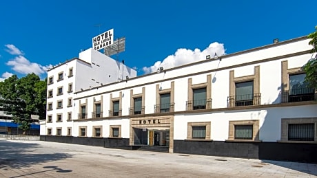 Hotel San Lucas