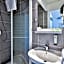 Hotel Cayrons Vence & St Paul de Vence