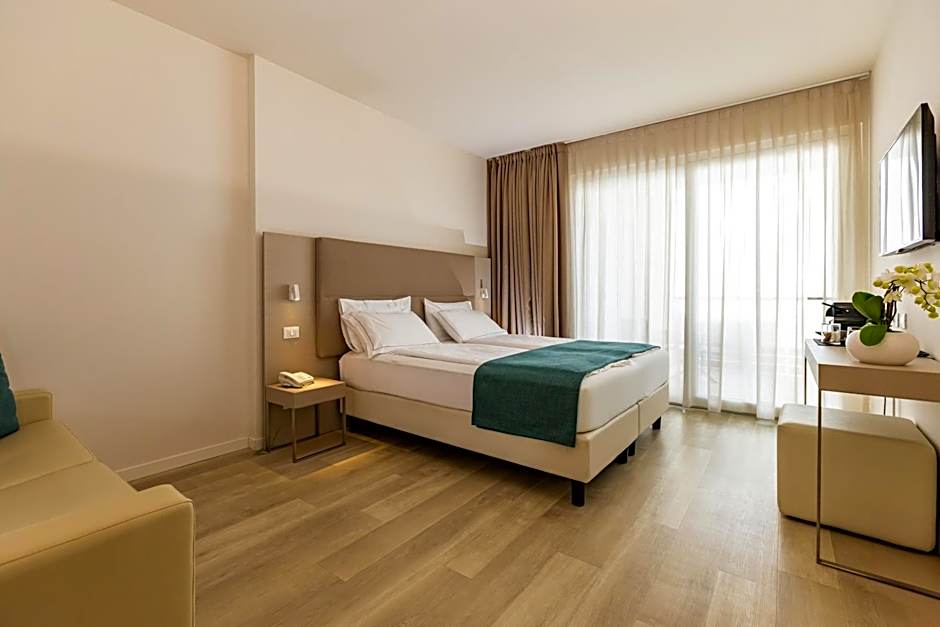 Hotel Europa