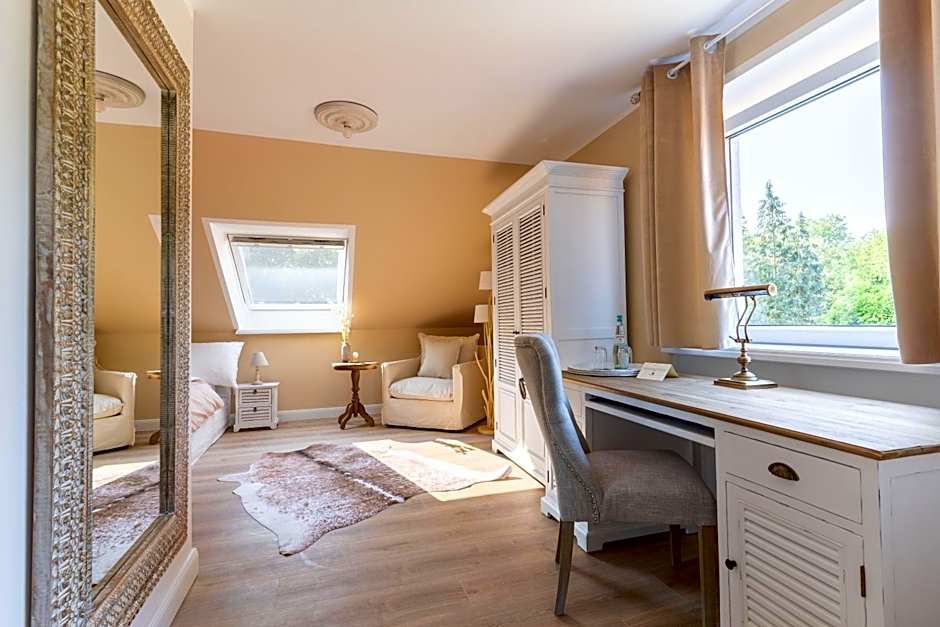 Waldhotel und Restaurant Zeitreise