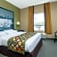 Super 8 by Wyndham Midland
