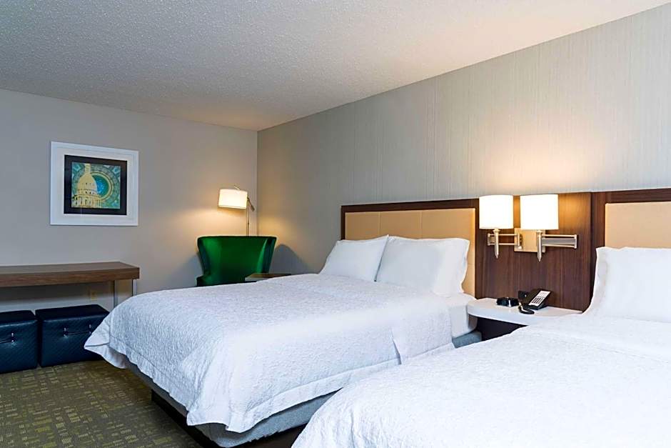 Hampton Inn By Hilton & Suites East Lansing/Okemos