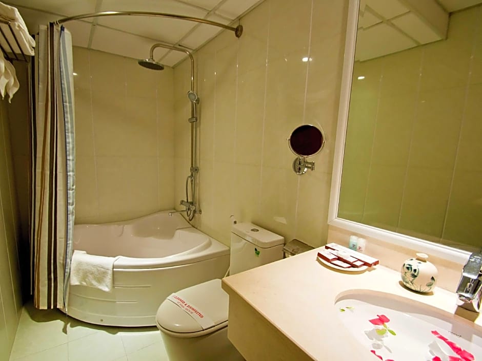 La Beaute De Hanoi Hotel