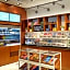 Hilton Garden Inn Frankfurt Airport