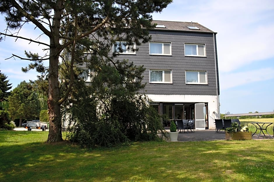 Landhotel Sulzbacher Hof