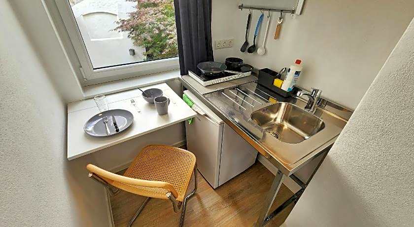 Aparthotel BL