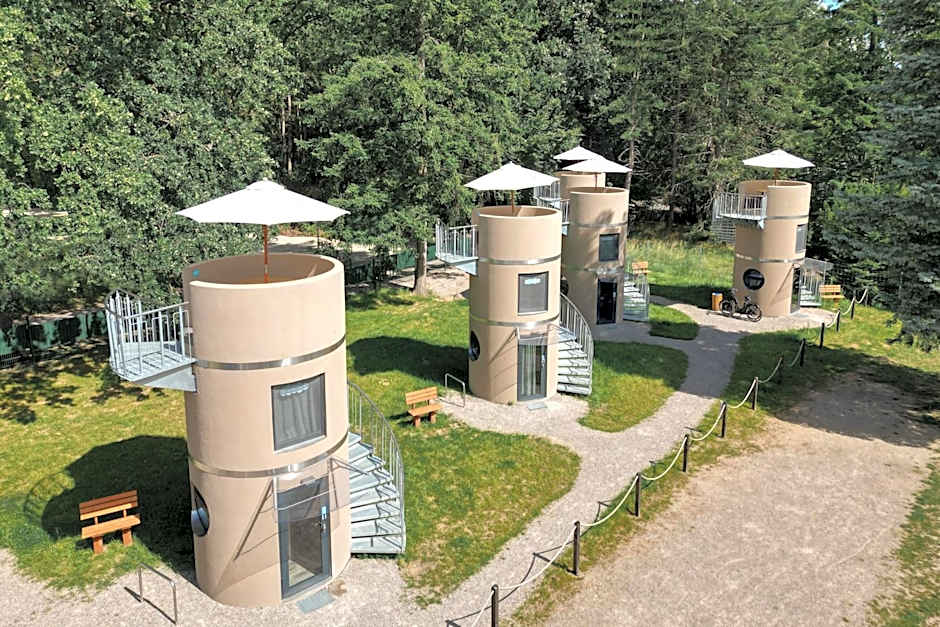 slube am Krakower See