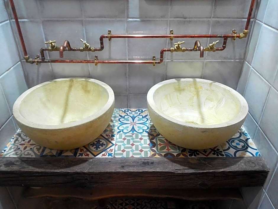 La plazuela verde
