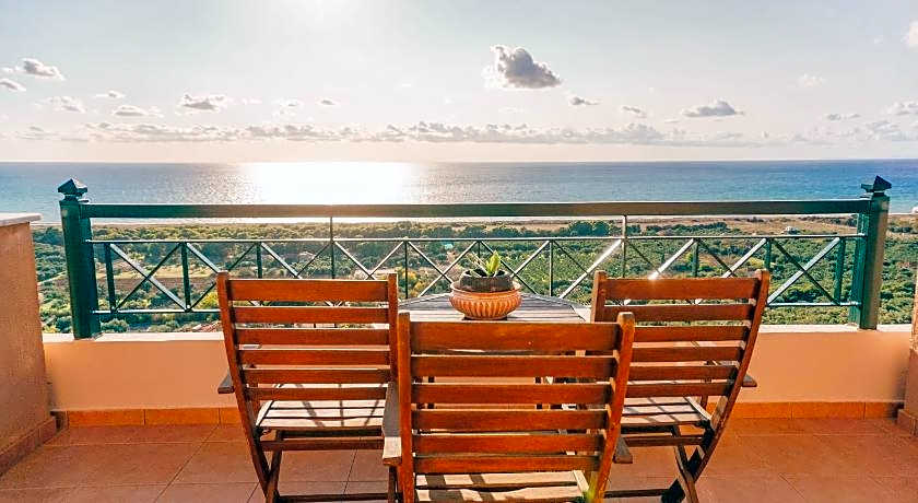 NATURA CLUB HOTEL & SPA - ADULTS ONLY