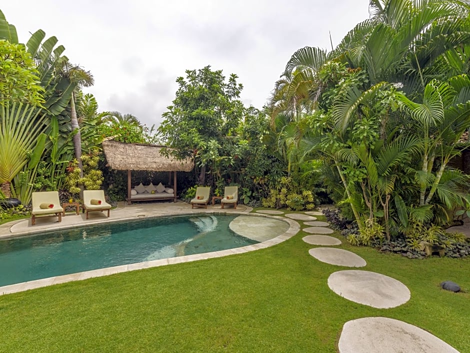 Villa Kubu Seminyak