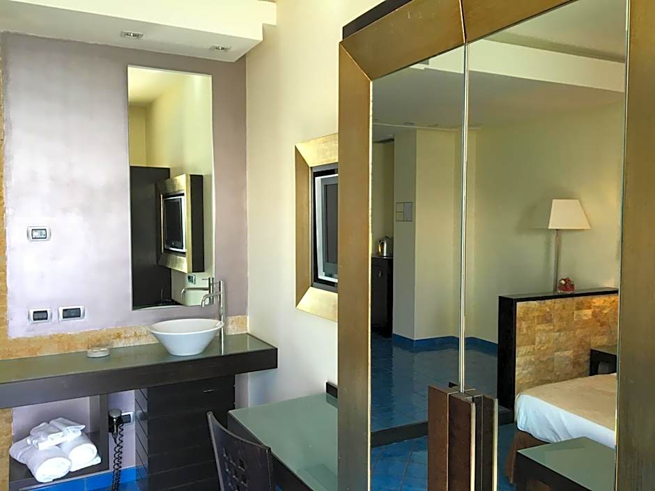 Hotel La Lucertola