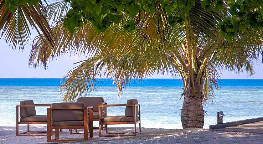Adaaran Prestige Vadoo Adults Only Premium All Inclusive with Free Transfers