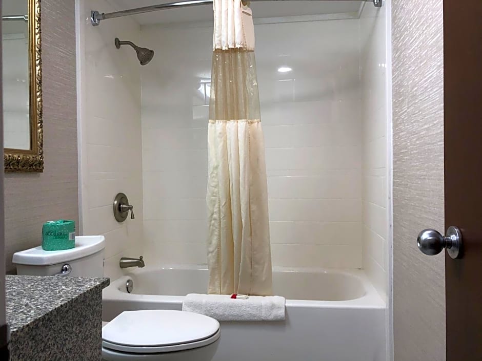 Quality Inn Bath