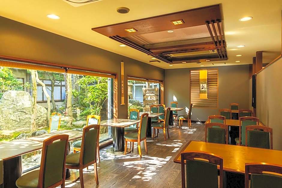 Onsenryokan Marumo