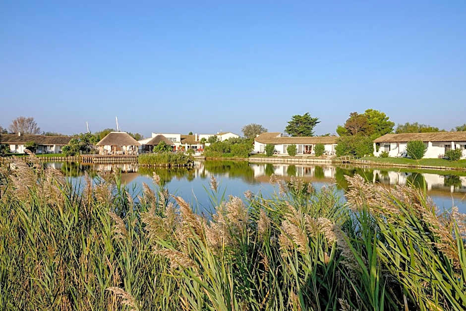Hôtel L' Estelle en Camargue