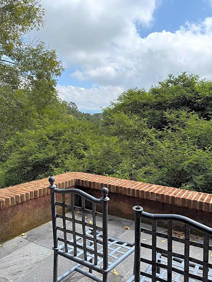 Tapalpa Country Club Hotel