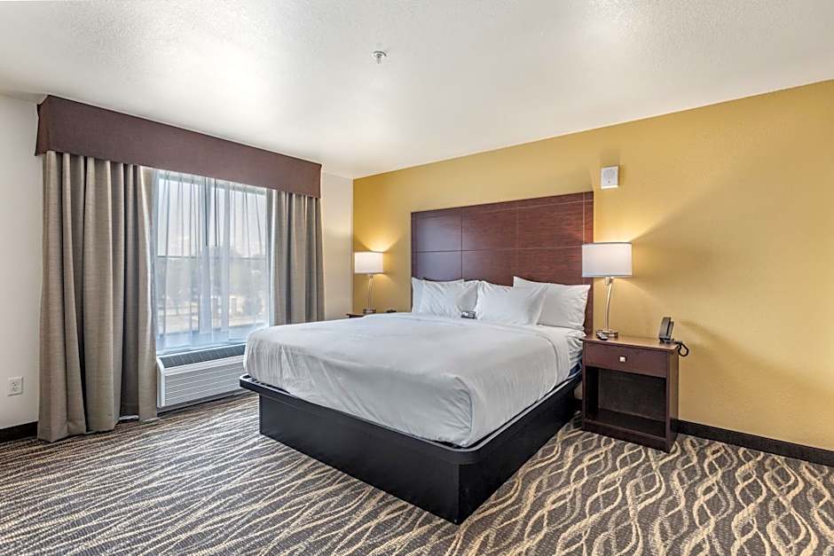 Cobblestone Hotel & Suites - De Pere