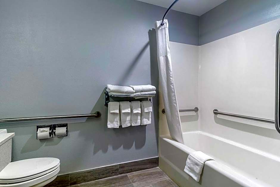 Quality Inn Danville