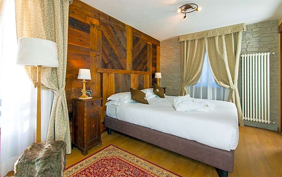 Hotel Edelweiss 3 Stelle SUPERIOR