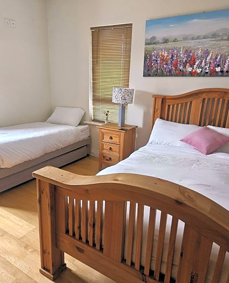 Ard Aoibhinn Roscommon Bed & Breakfast