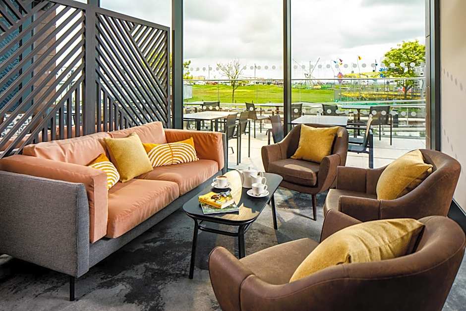 Mercure Paignton Hotel