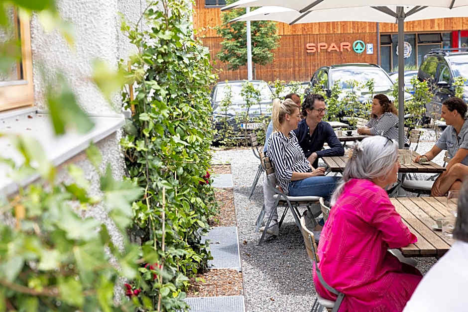 Biohotel Schwanen