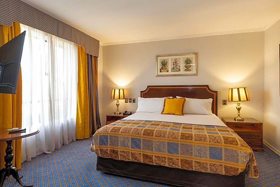 Park Plaza Santiago