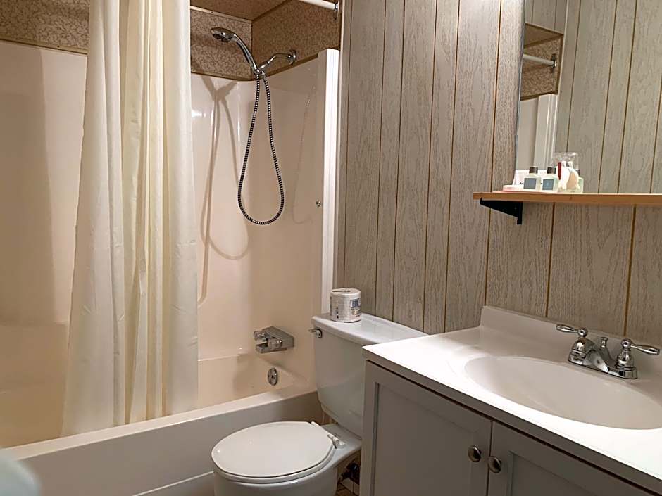 Green View Motel and RV Park