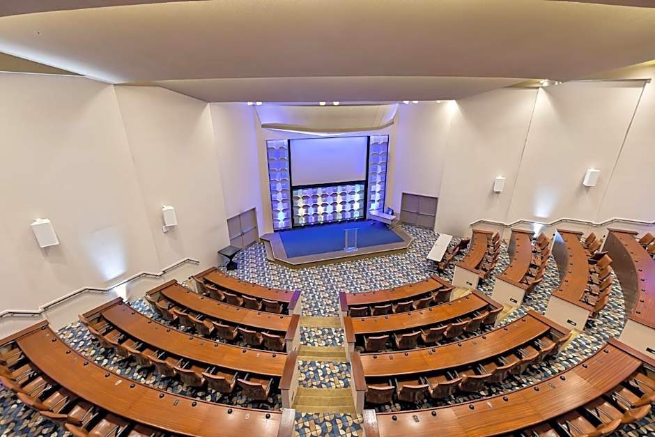 Crowne Plaza Princeton - Conference Center by IHG