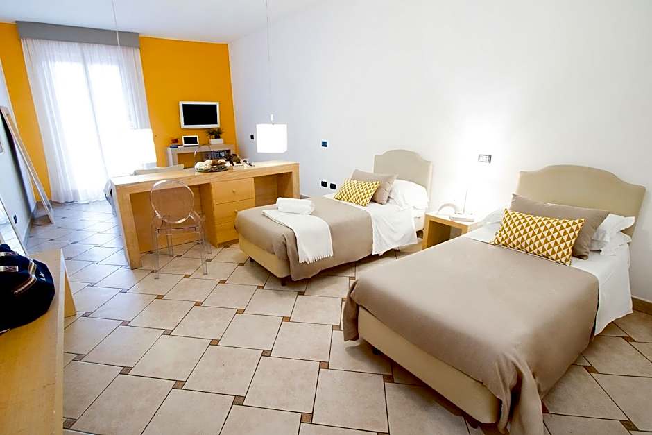 Hotel Rivage