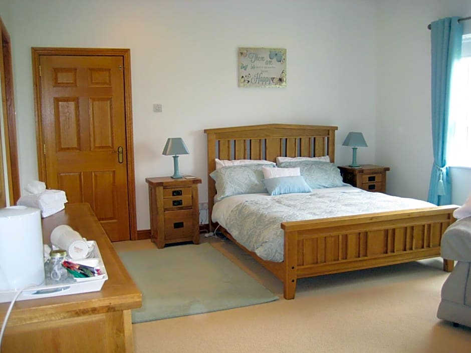 Drumspittal House Guest Accomodation